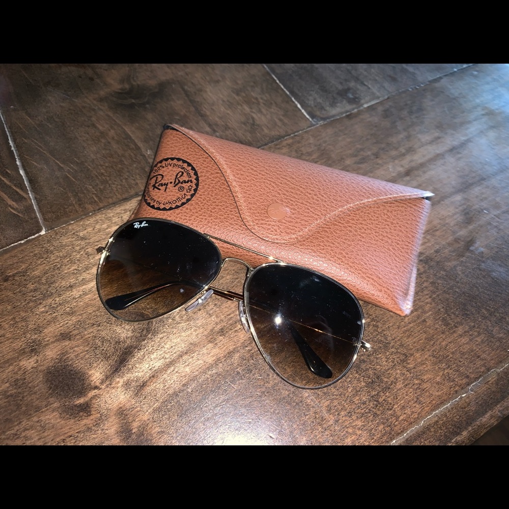 Ray Bans - Picture 3 of 3